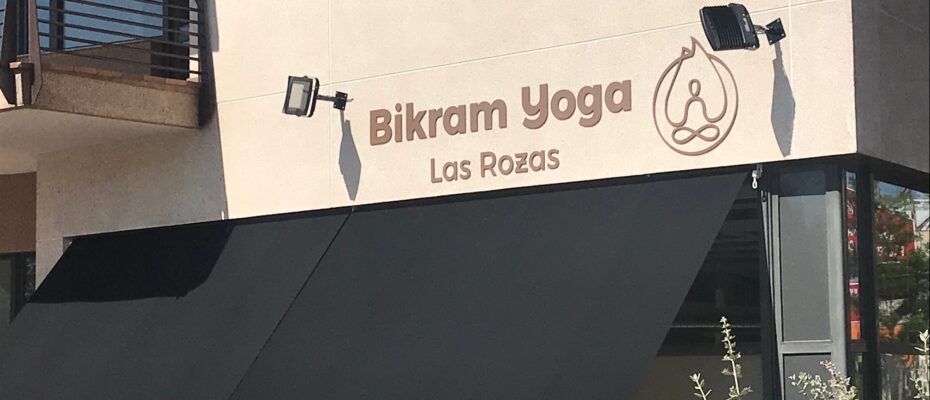 centro de yoga